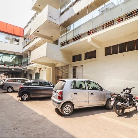 Hotel Siddharth Dehradun Eksteriør billede
