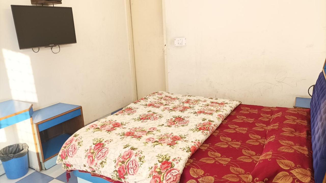 Hotel Siddharth Dehradun Eksteriør billede