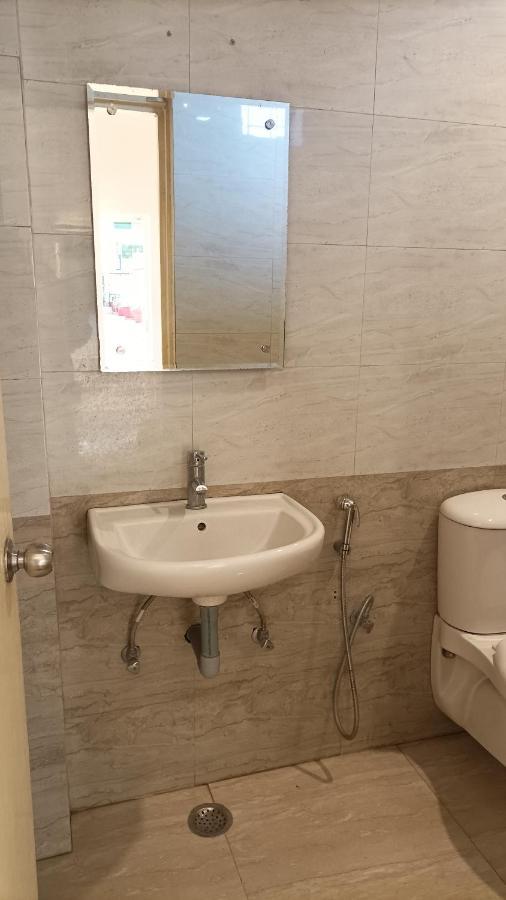 Hotel Siddharth Dehradun Eksteriør billede