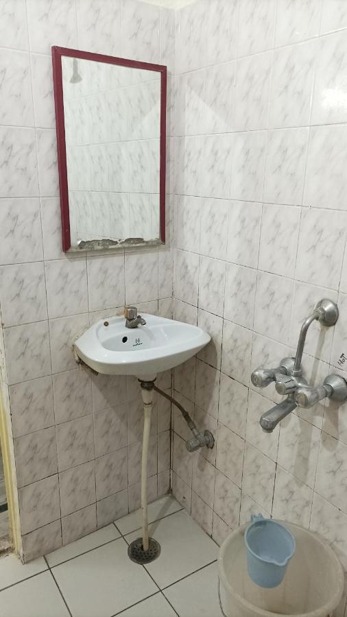 Hotel Siddharth Dehradun Eksteriør billede