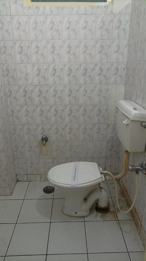Hotel Siddharth Dehradun Eksteriør billede