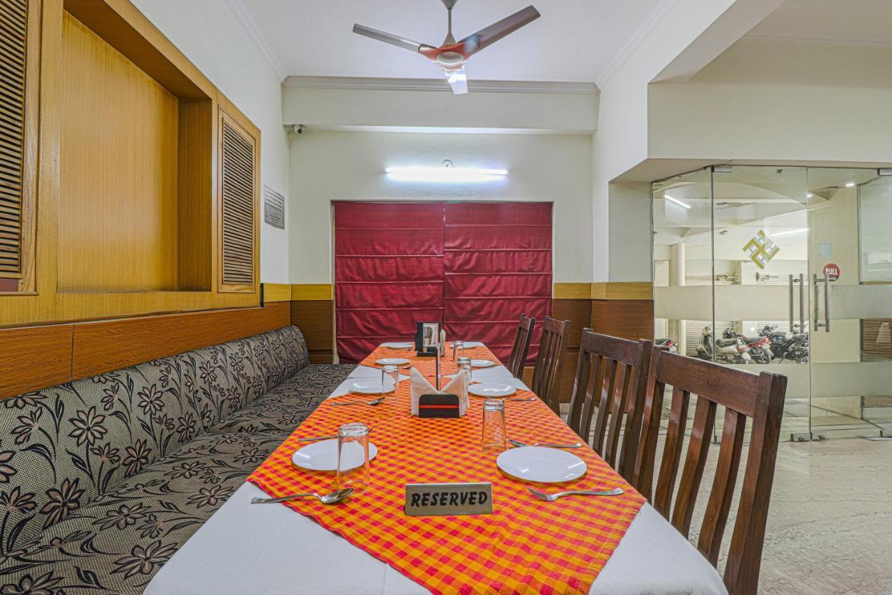 Hotel Siddharth Dehradun Eksteriør billede
