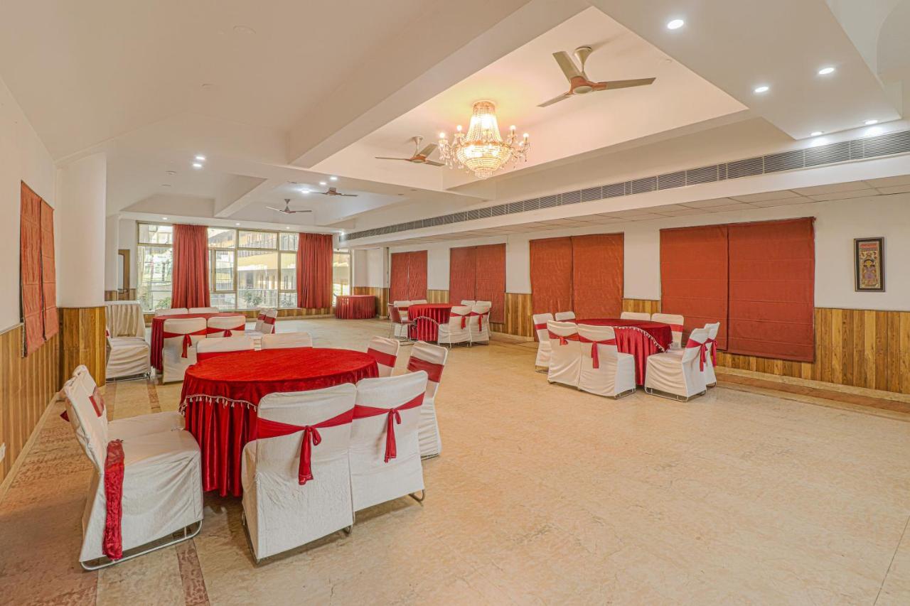 Hotel Siddharth Dehradun Eksteriør billede